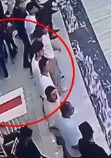 Halayda Kurşun