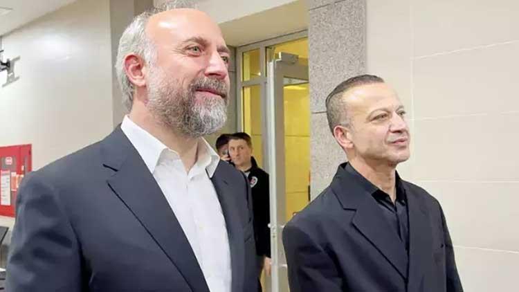 Halit Ergenç ve Rıza Kocaoğlu’nun ‘Yalan Tanıklık’ Davasında Gerekçeli Karar: Delillerle Çelişen Sözler