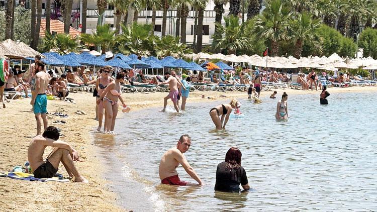 Halk Plajı Sayısı 19’a Yükselecek