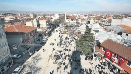 Halka Hizmet İçin Gereken Destek Reddedildi