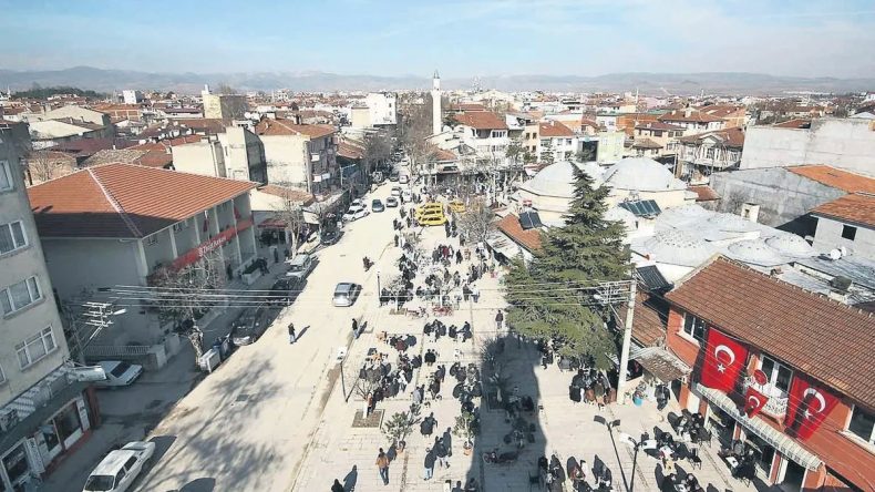 Halka Hizmet İçin Gereken Destek Reddedildi