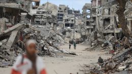Hamas’tan ABD’nin Ateşkes Teklifine Cevap! Üç Şartını Detaylandırdılar