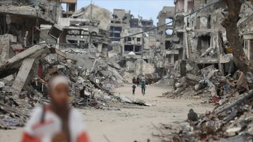 Hamas’tan ABD’nin Ateşkes Teklifine Cevap! Üç Şartını Detaylandırdılar