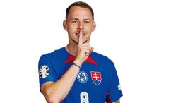 Hamsik, Ondrej Duda İçin Devrede