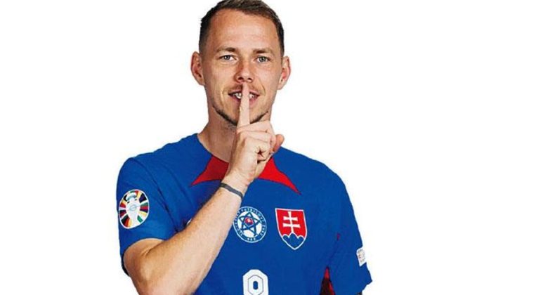 Hamsik, Ondrej Duda İçin Devrede