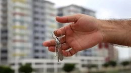 Hanehalkı Bütçesinin En Yüksek Payı Konut ve Kira Harcamalarına Ayrıldı