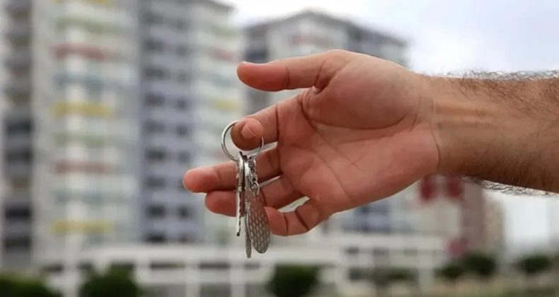 Hanehalkı Bütçesinin En Yüksek Payı Konut ve Kira Harcamalarına Ayrıldı