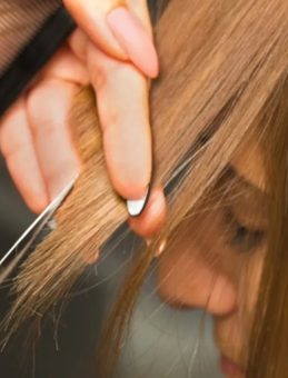 Hangi Saç Modeli Yüzü İnce Gösterir? Yuvarlak ve Kilolu Yüzleri İnce Gösteren Saç Modelleri