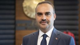 Harita ve Navigasyon Uygulamalarının Geliştirilmesi İçin Düğmeye Basıldı