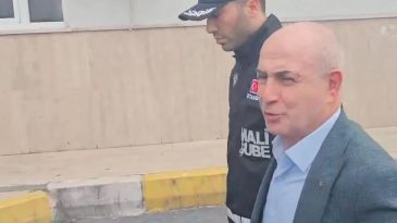 Hasan Akgün’ün Rüşvet İddiaları