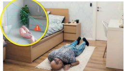 Hastalar için Akıllı Yardım