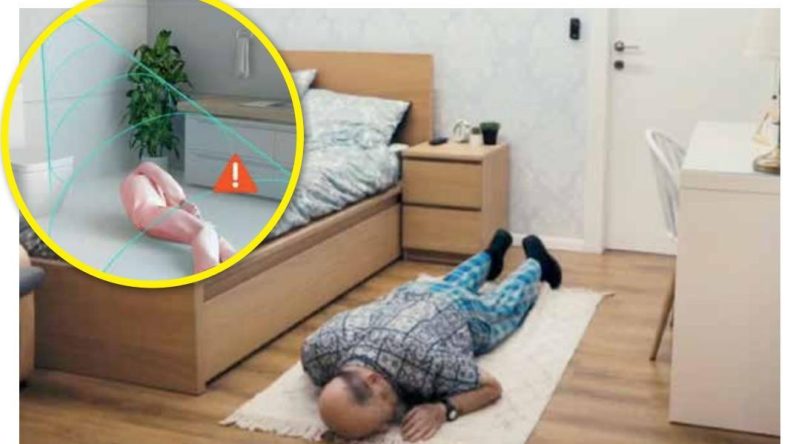 Hastalar için Akıllı Yardım