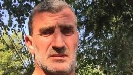 Hastane Bahçesinde Saldırı: Feci Sonuç!