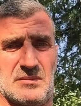 Hastane Bahçesinde Saldırı: Feci Sonuç!