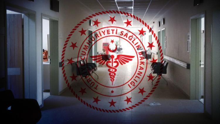 Hastanedeki İddialar Üzerine Bakanlıktan Açıklama: 6 Gözaltı