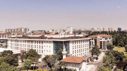 Hastanedeki Skandal Nedeniyle Tutuklamalar Gerçekleşti
