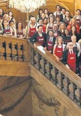 Hatay Mutfağı Dünyaya Açıldı