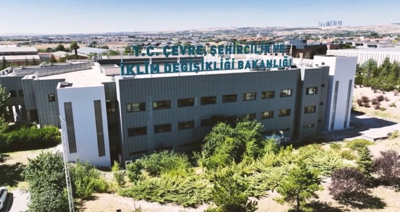 Hava Kirliliğiyle Mücadelede 53 Tesise 38 Milyon TL Ceza!