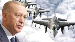 Hava Kuvvetleri 114 Yaşında… Dostlara Güven, Düşmanlara Korku Salıyor