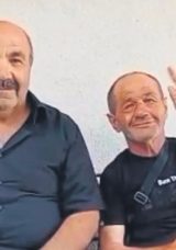 Hayatın Filmlerini Aratmayacak Olay! 30 Yıldır Kayıp Olan Zihinsel Engelli Adam, Trafik Kazası ile Ailesine Kavuştu