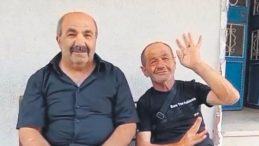 Hayatın Filmlerini Aratmayacak Olay! 30 Yıldır Kayıp Olan Zihinsel Engelli Adam, Trafik Kazası ile Ailesine Kavuştu