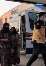 Hayır amaçlı dağıtılan pilav faciaya neden oldu