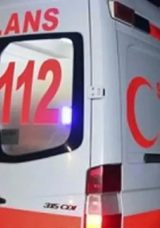Hayrabolu’da Devrilen Traktör Altında Kalan Sürücü Hayatını Kaybetti