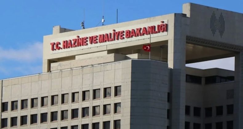 Hazine ve Maliye Bakanlığı'ndan önemli dolandırıcılık uyarısı