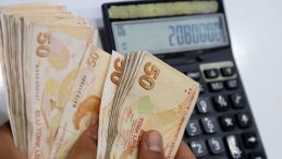 Haziran Ayı SED Ödemeleri Hesaplara Yatırıldı