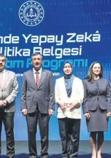 Hem Güçlü Hem de Haklı Olmak İstiyoruz