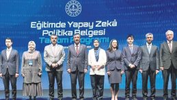 Hem Güçlü Hem de Haklı Olmak İstiyoruz