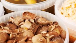 Hem Protein Hem de Antioksidan: Güçlü Bağışıklığın Sırrı Bu Besin!