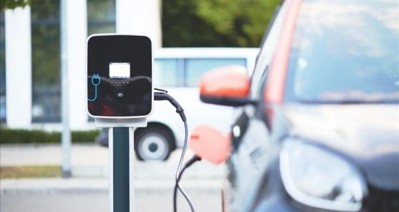 Her 10 Otomobilden Dördü Elektrikli