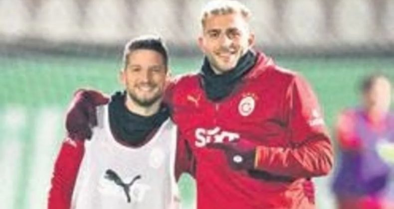 Herkese G.Saray’ı Tavsiye Edeceğim