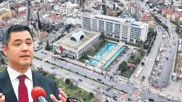 Hiç Yapılmayan İşlere Milyonluk Fatura Kestiler