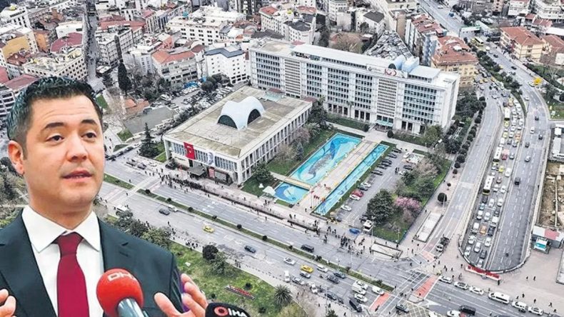 Hiç Yapılmayan İşlere Milyonluk Fatura Kestiler