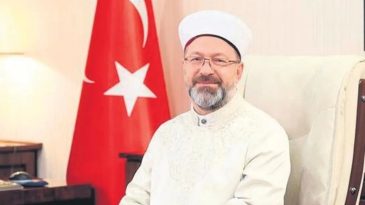 Hicret Karanlıkları Nura &Ccedil;evirdi