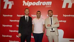 Hipodrom.com’un Yeni Yüzü Emre Karayel