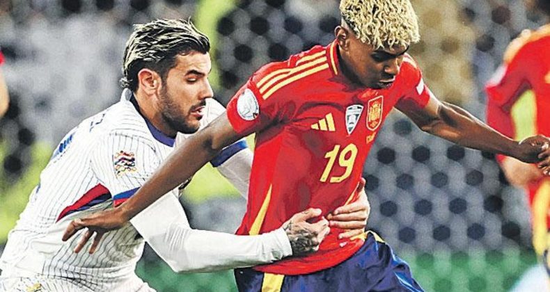 Horozlar’a Boğa Çarptı!