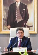 HSK İlk Genel Kurul Toplantısını Gerçekleştirdi