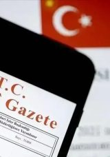 HSK Kararı Resmi Gazete’de Yayımlandı: Görevde Yükselen Hakim ve Savcılar Belli Oldu