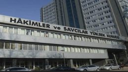 HSK Kararnamesiyle 24 İlin Başsavcısı Değişti
