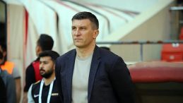 Hull City, Sergej Jakirovic’i Duyurdu!