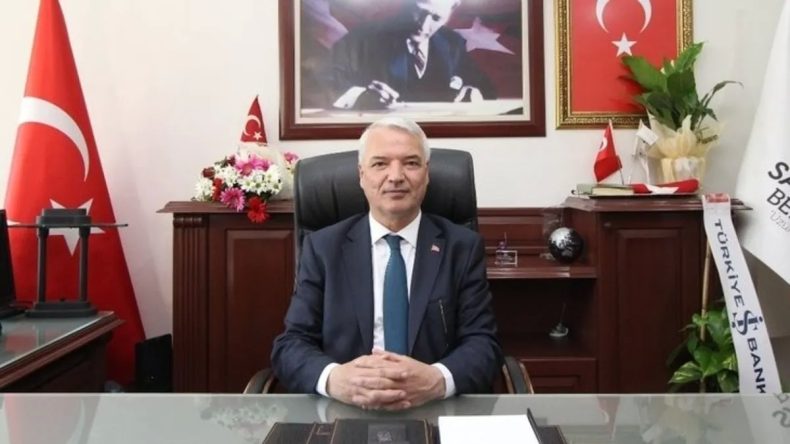 ‘Hurdacı Başkan’a Yolsuzluk Davası
