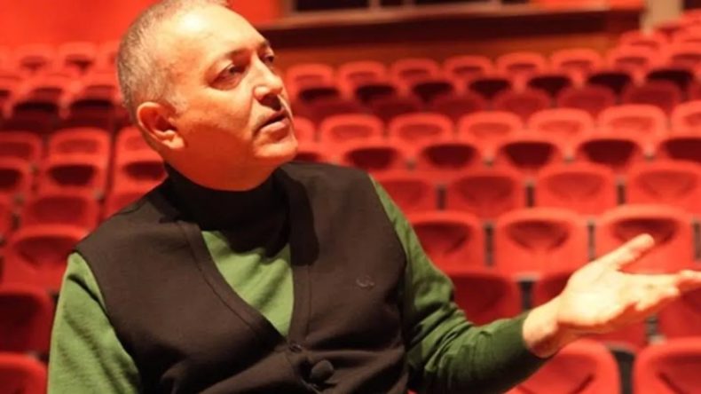 Hüseyin Goncagül’ün Vefatı: Cenazesi Üsküdar’dan Uğurlanacak