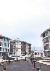 Huzurlu ve Güvenli Bayram