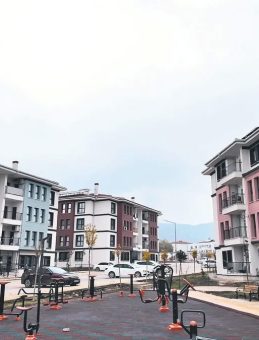 Huzurlu ve Güvenli Bayram