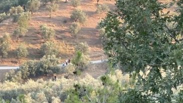 İBB Başkanı İmamoğlu’nun Babasına Ait Arazide Arama Gerçekleştirildi