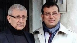 İBB Başkanı İmamoğlu’nun Babasına Ait Arazide Arama Gerçekleştirildi