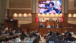 İBB Meclisinde Öğrenci Yurtları Üzerine Protokoller İptal Edildi